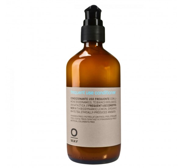 OWAY DAILY ACT FREQUENT USE CONDITIONER 950ML БАЛСАМ ЗА ЧЕСТА УПОТРЕБА 950МЛ